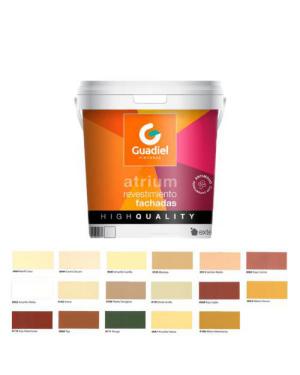 ATRIUM REVESTIMIENTO LISO ANTIMOHO (colores)